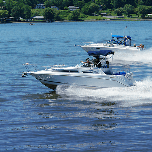 Get your NY Boating License & Boater Safety Course Online