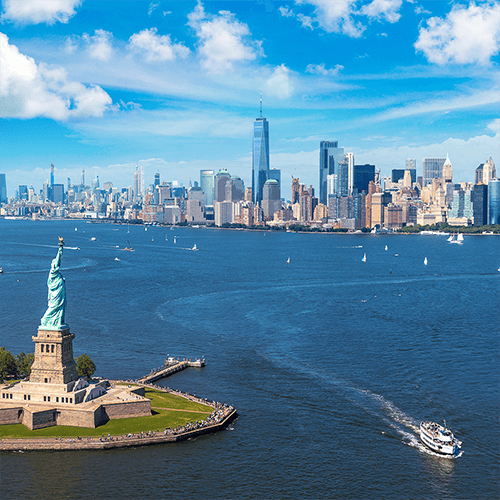 Official NYS Boating license Approved Boating Safety Course and Exam