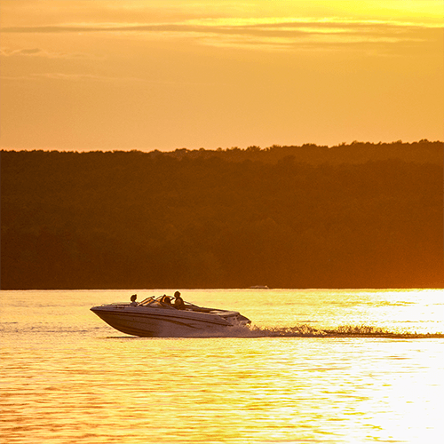 Official Ohio Boating License DNR approved Boating Course & Exam