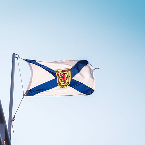 Official Nova Scotia Boating License TC Approved Course & Exam