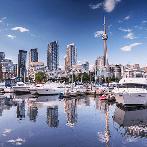 Get your Official Ontario Boating License Online