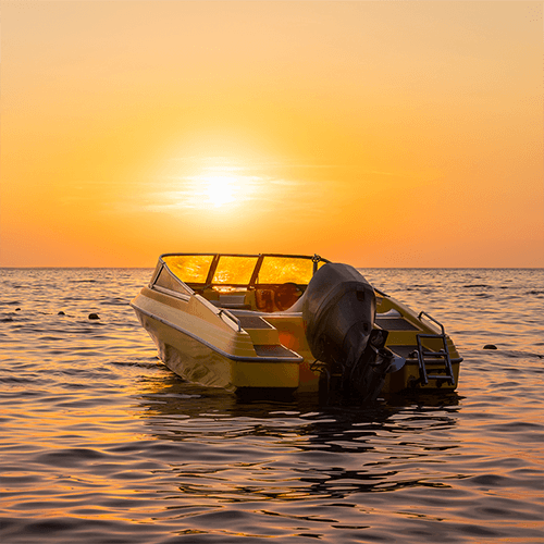 Quebec boating license