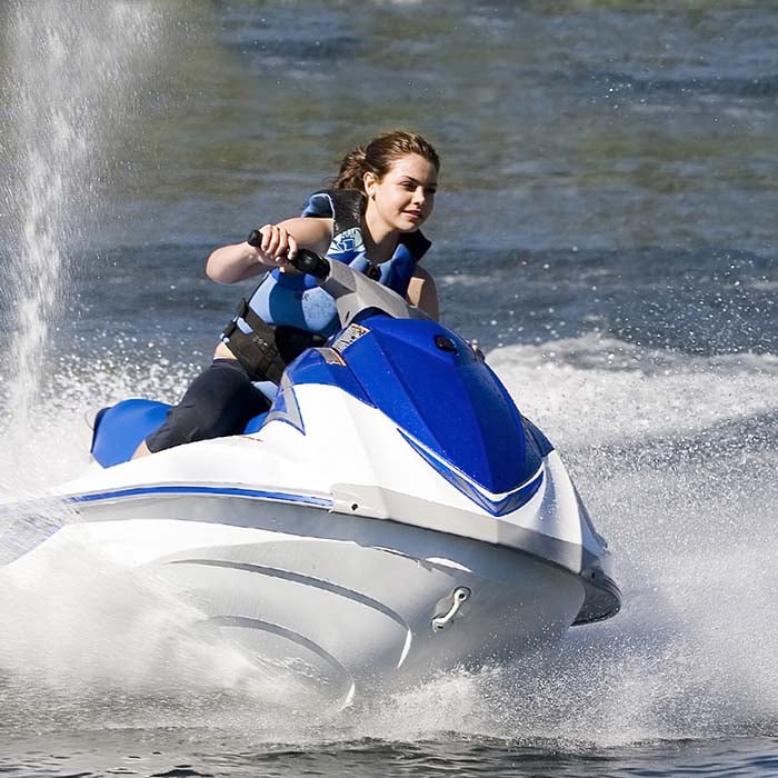 oklahoma boating license