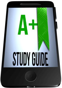 Study guide
