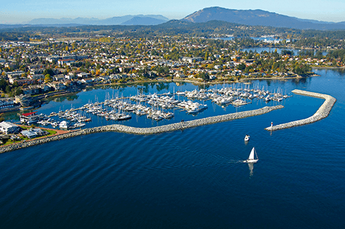 Top 10 Best Marinas In British Columbia?