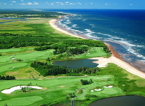 8 Best places to go boating in PEI