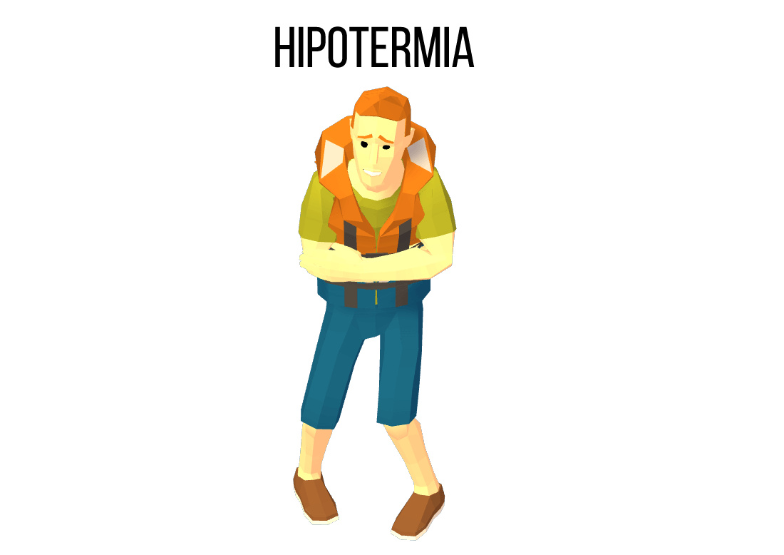 Hipotermia