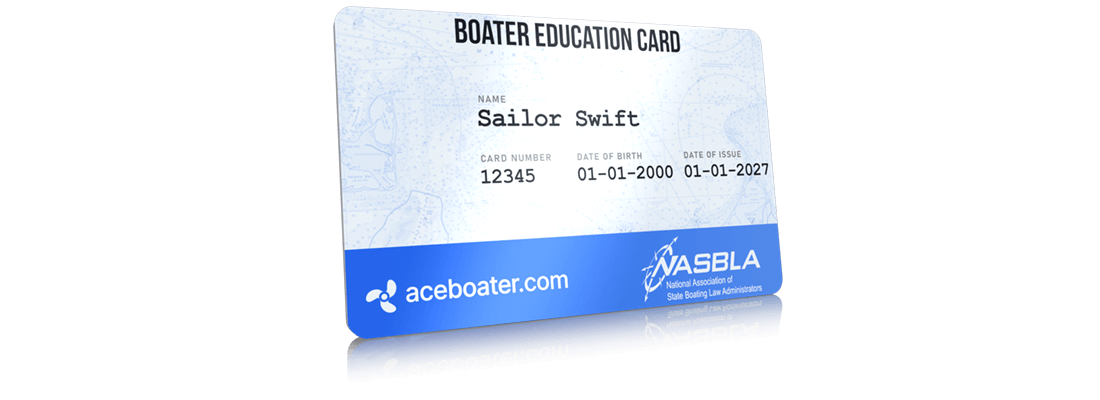 Boating License