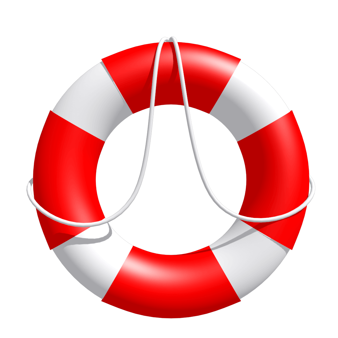 Approved lifebuoy requirements in Canada