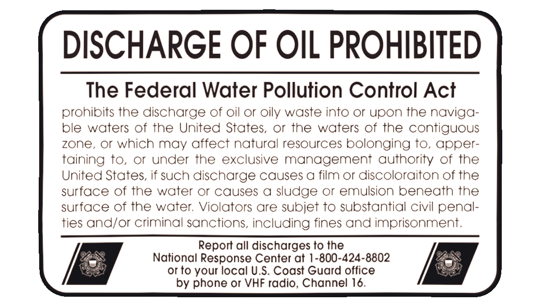 California Oil Disposal