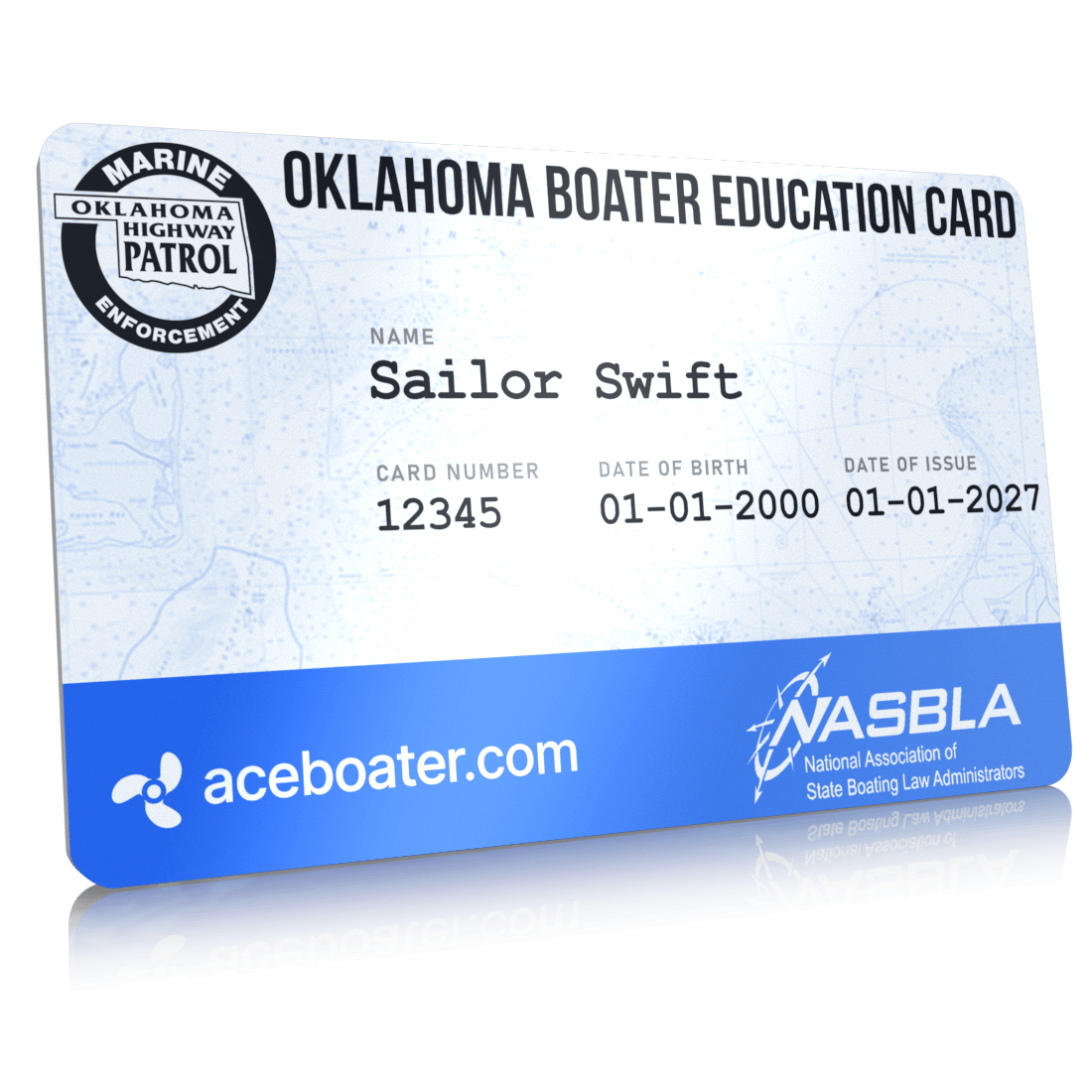 official-oklahoma-boating-license-approved-boating-course-exam