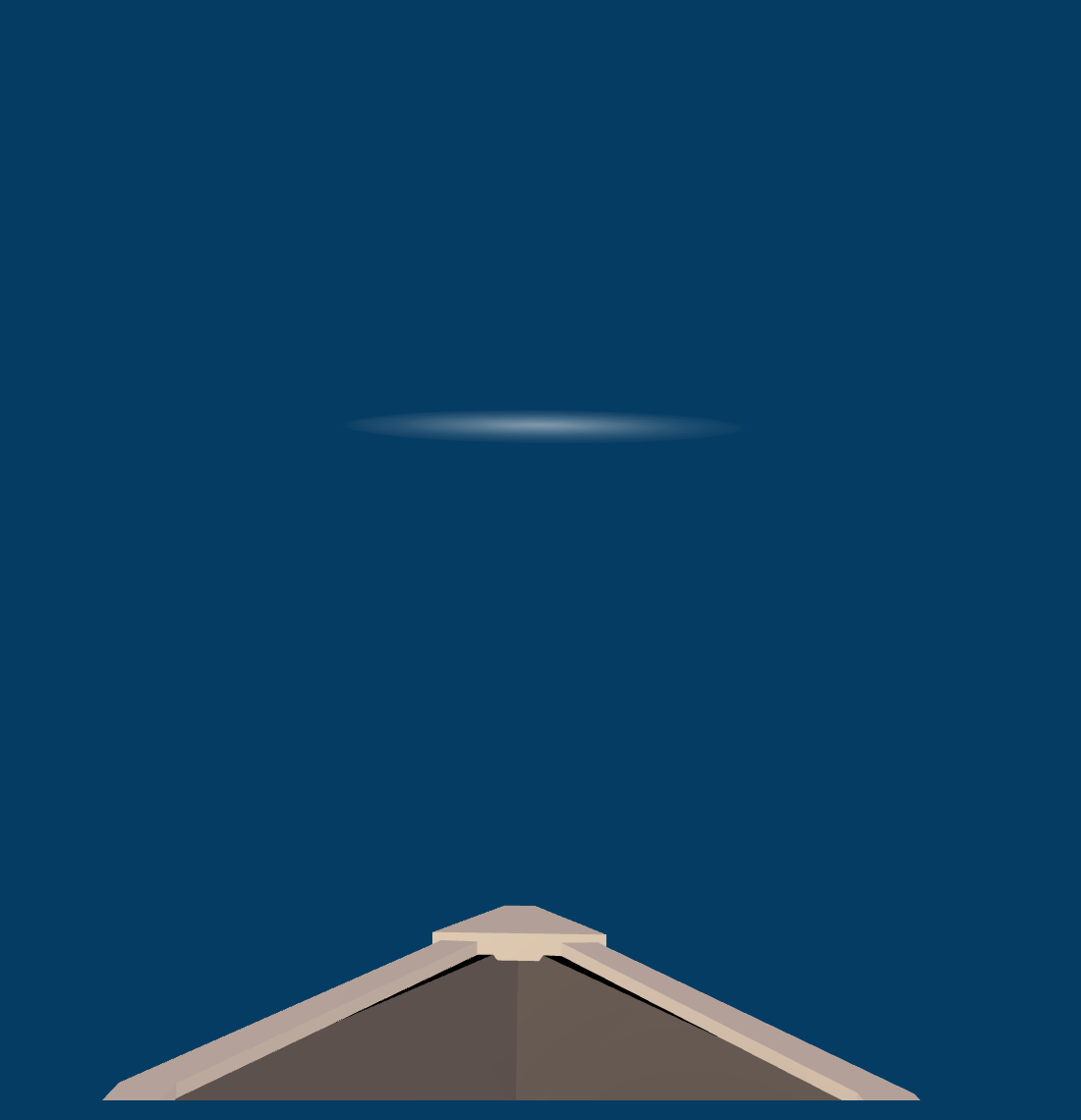 Navegación nocturna