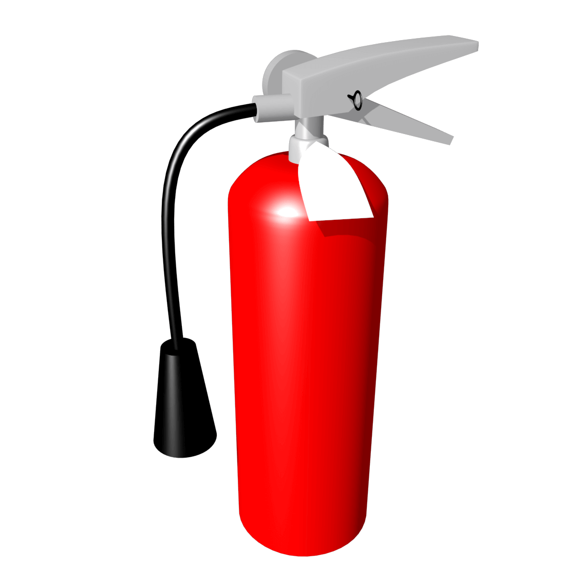 Boat Fire Extinguisher