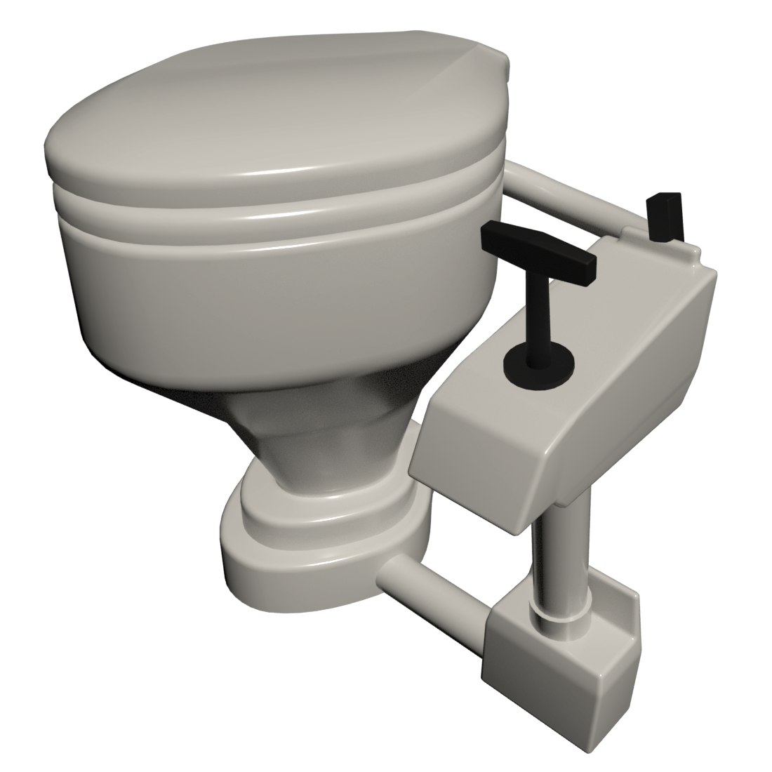 Types Of Marine Sanitation Devices MSD 