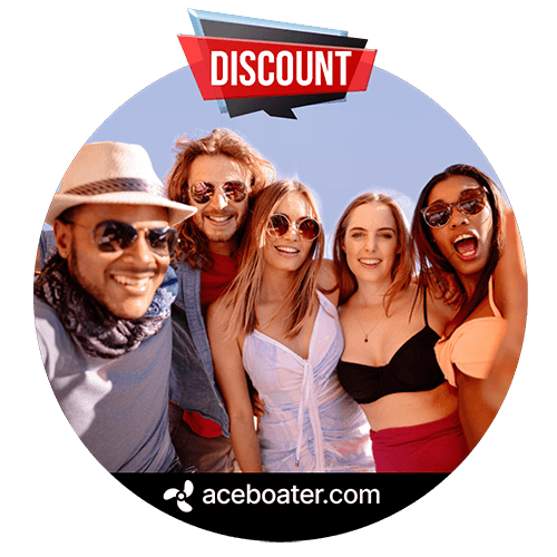 US Boating license - Group & Family Discount